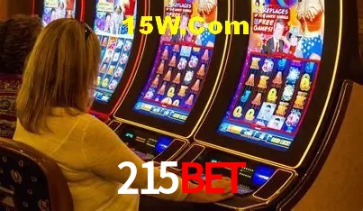 Cadastro Rápido 215bet