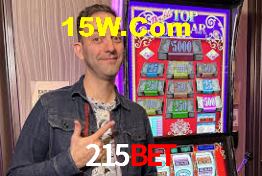 215bet: A Experiência de Casino com Jogos de Mesa ao Vivo