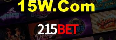 Games Directory 215bet