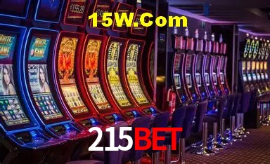 Benefícios da Conta 215bet