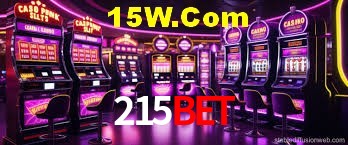 Account Benefits 215bet