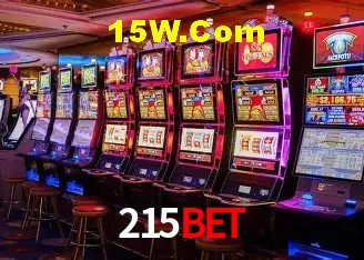Ofertas Exclusivas 215bet