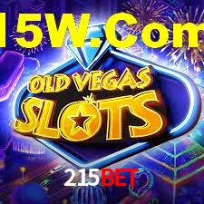 Live Casino 215bet