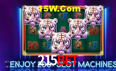 Especiais de Fim de Semana 215bet