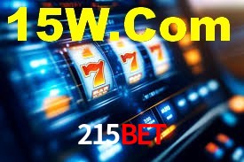Slot Games 215bet