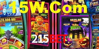 Programa VIP 215bet