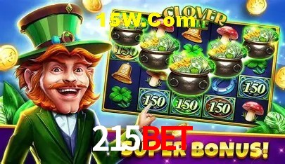 Diretório de Jogos 215bet