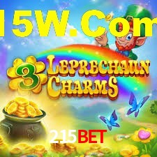 Welcome Bonus 215bet