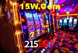 Game Providers 215bet