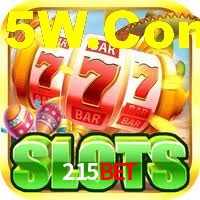 Daily Bonuses 215bet