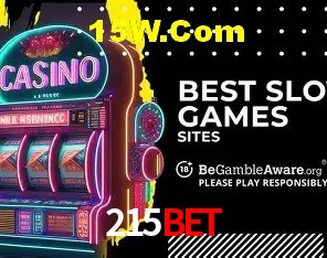 215bet Salvador - Promo Stats