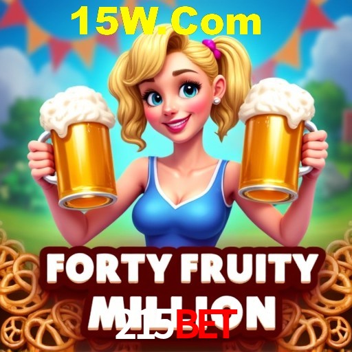 Descubra o Mundo do Cassino Online com 215bet