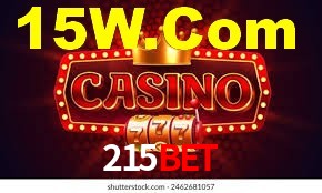 Experiência VIP 215bet