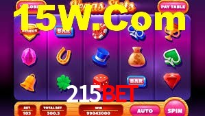 Roulette Table 215bet