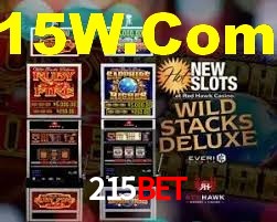 Blackjack Table 215bet